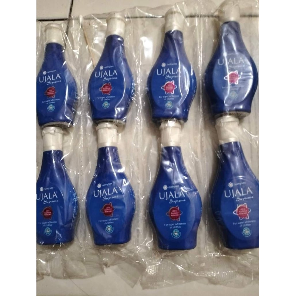 blau cair isi 30ml