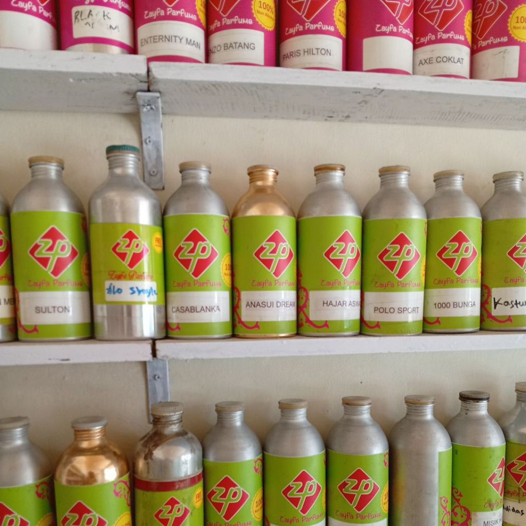 botol kaleng parfum ukuran 500ml