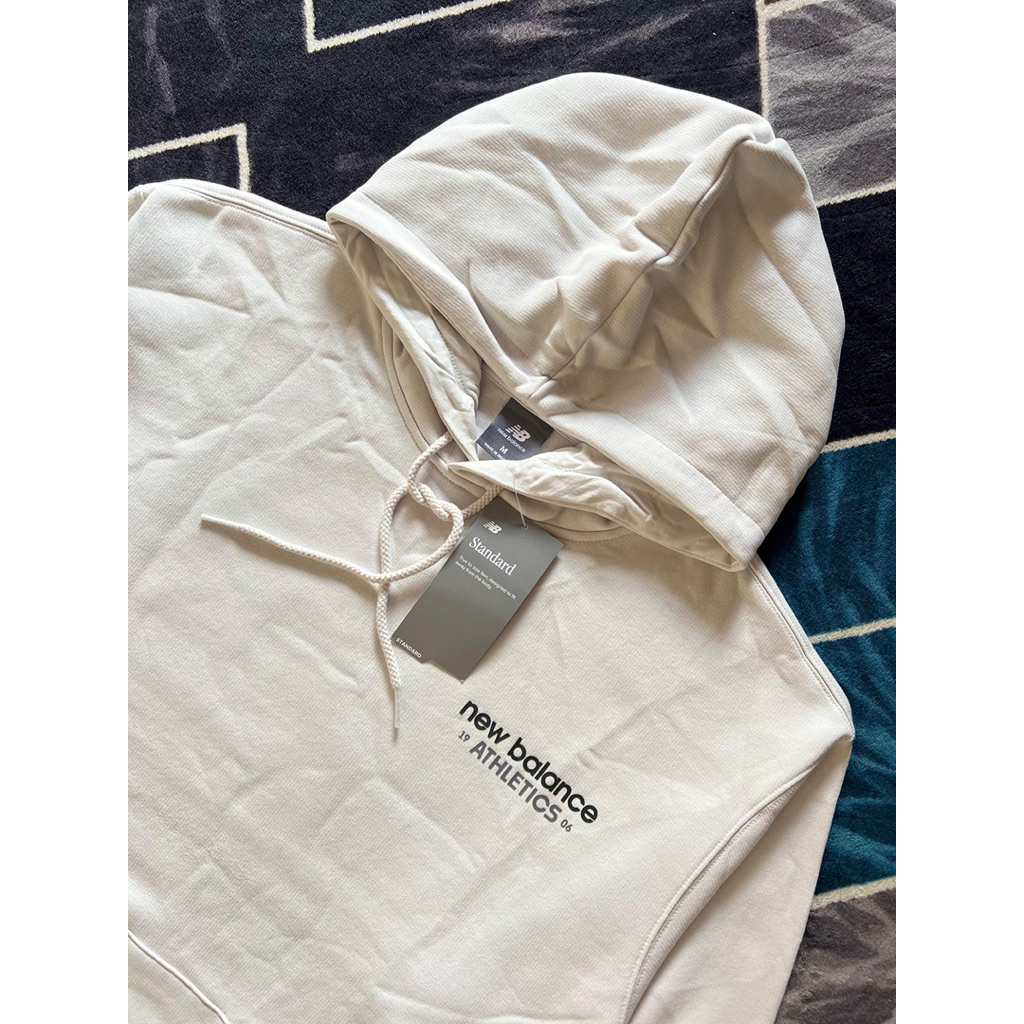 HOODIE NB ORIGINAL BRAND NEW WITH TAG