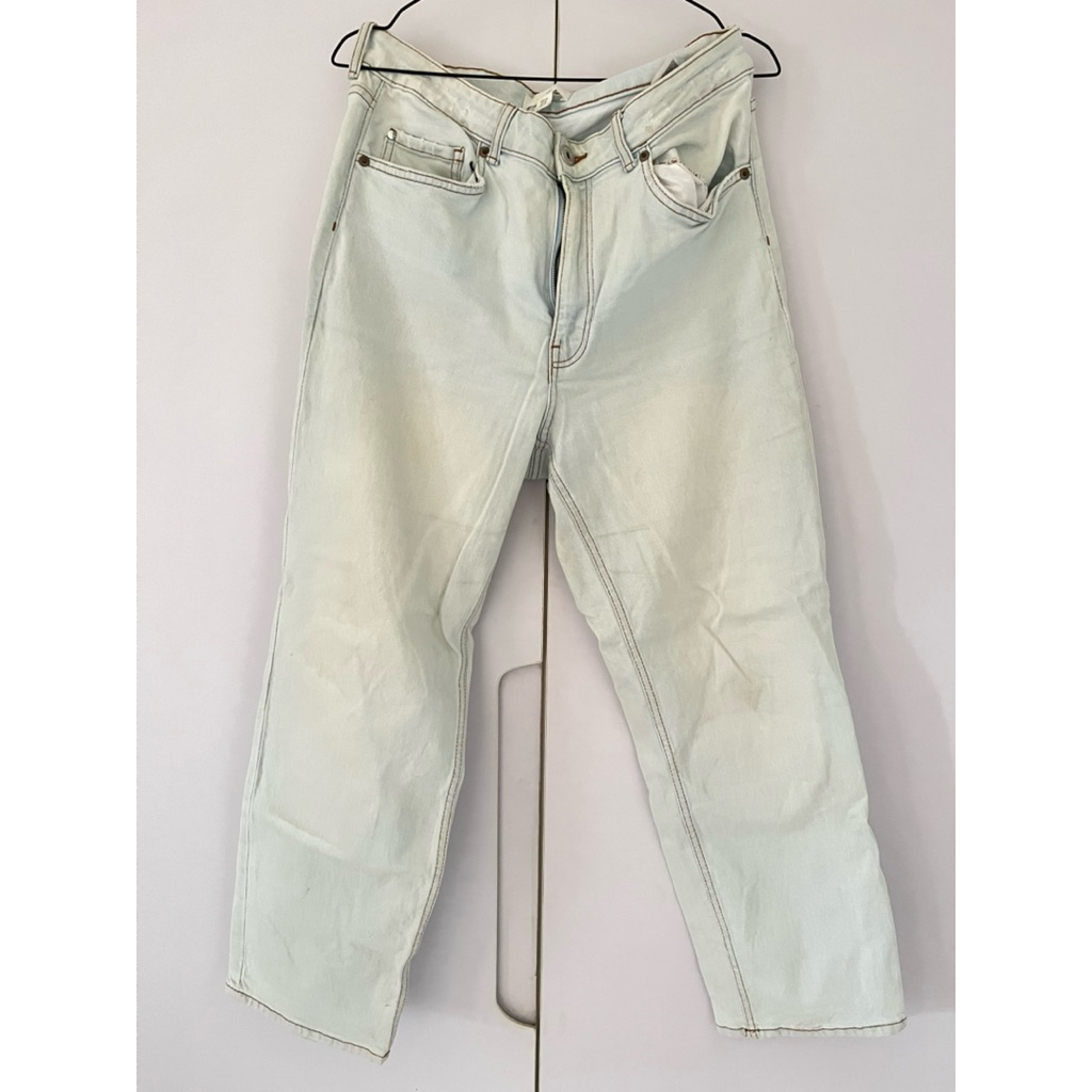 Preloved Jeans Hnm