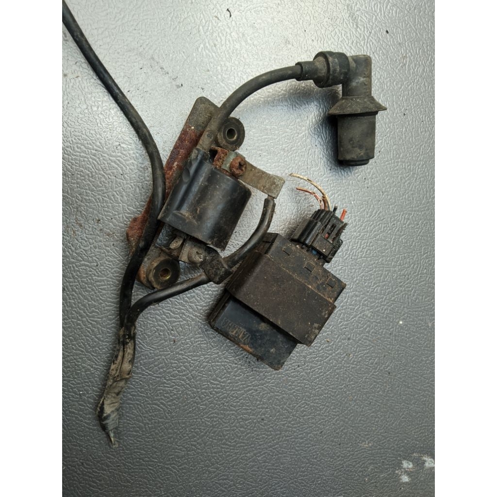 KIOL+ CDI YAMAHA MIO SOUL original