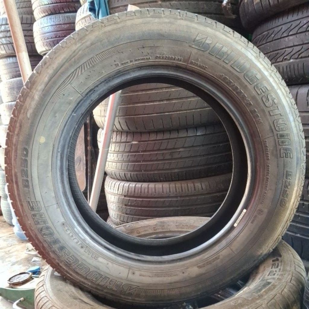 Ban copotan bridgestone B250 185/65 r15