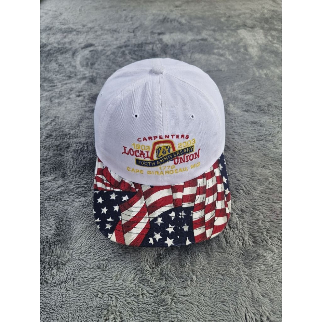 Topi vintage | topi lawas USA