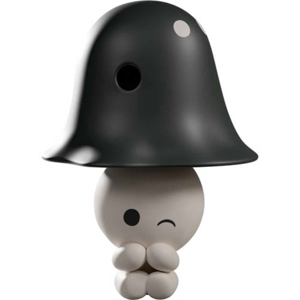 Kaleidos Creative Meyanmi Shadow Figure - Hide (D2)