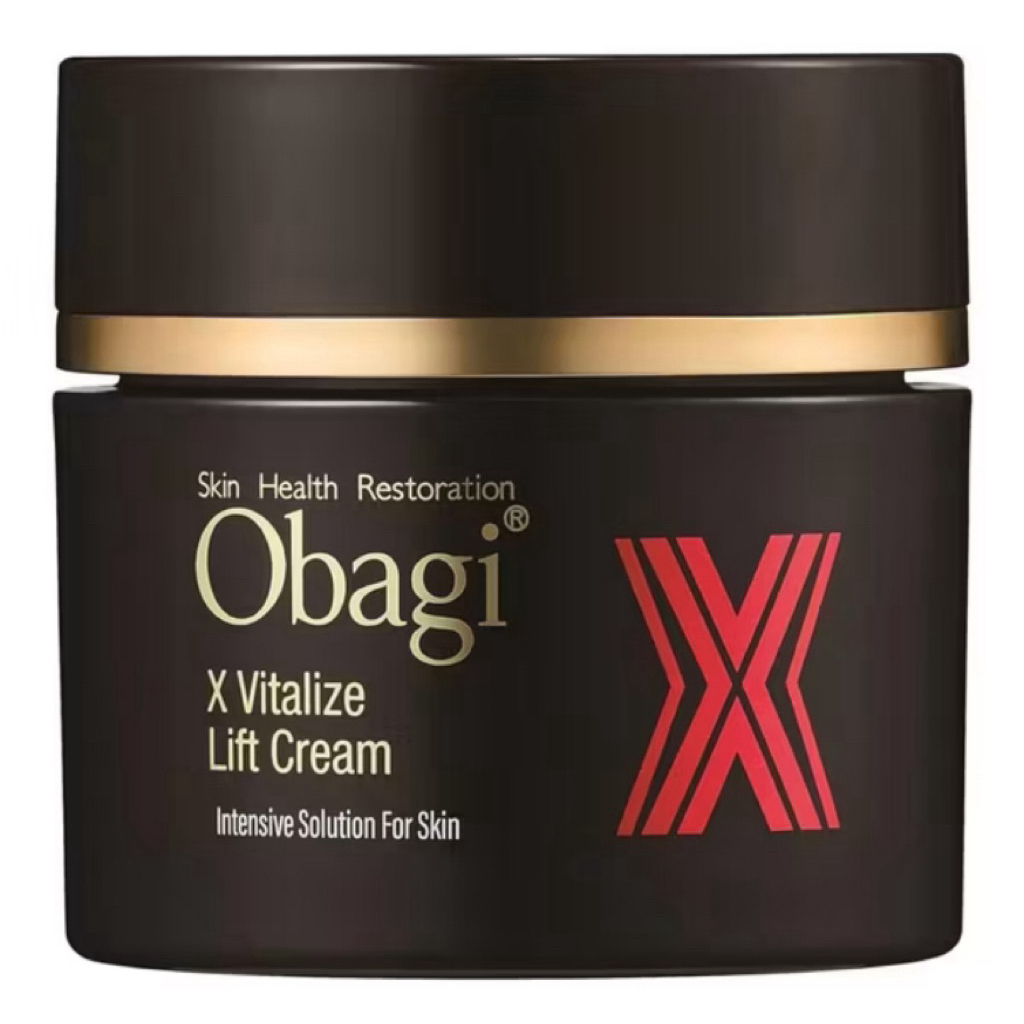 Obagi Lifting Cream AntiAging Original Jepang  / Obagi X Derma Advanced Lift Anti Aging Cream 50g
