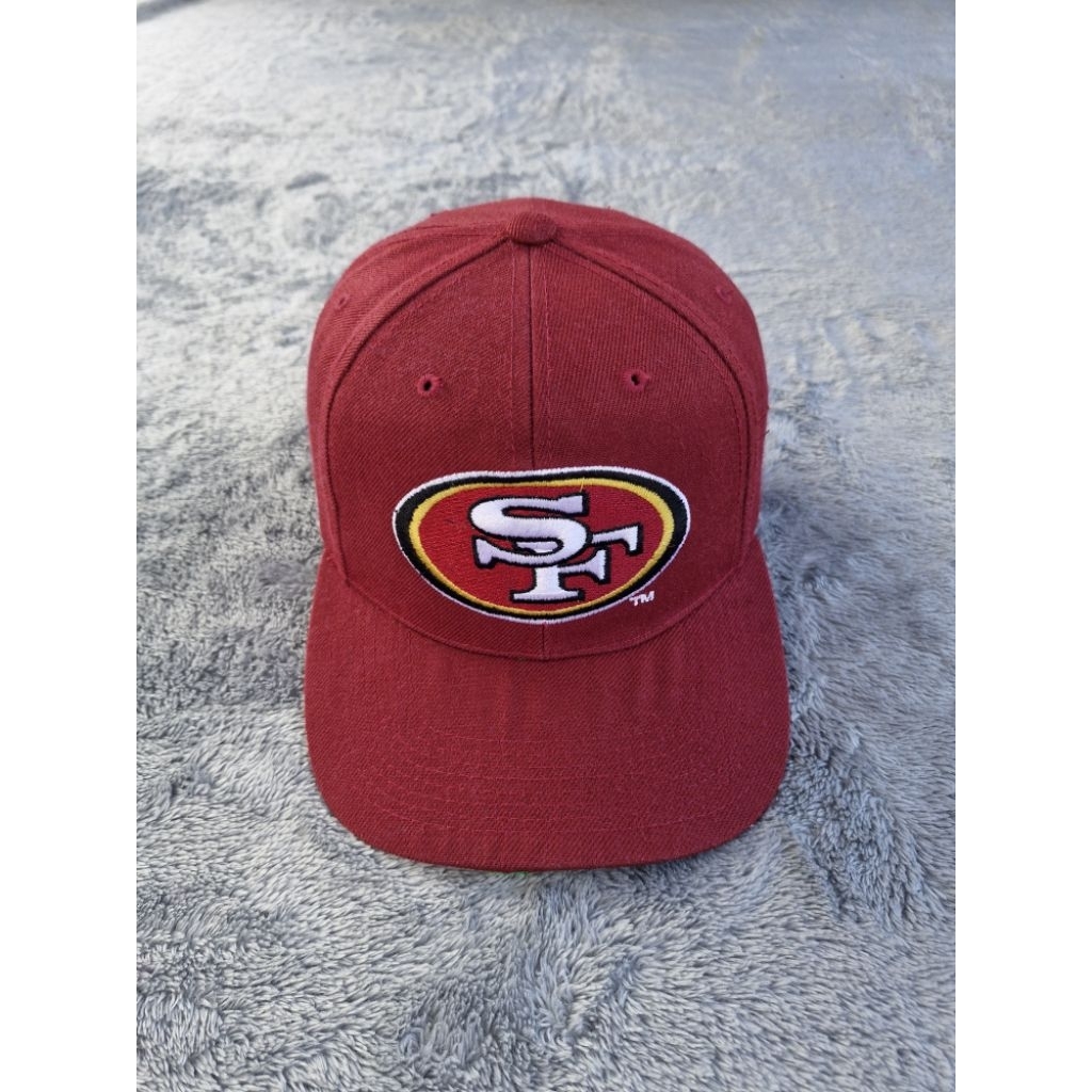 Topi vintage | topi lawas SF SPORT SPECIALTIES