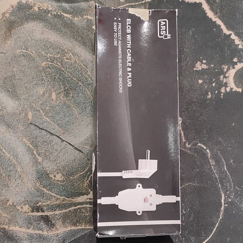 Ariston ELCB ORI 16A