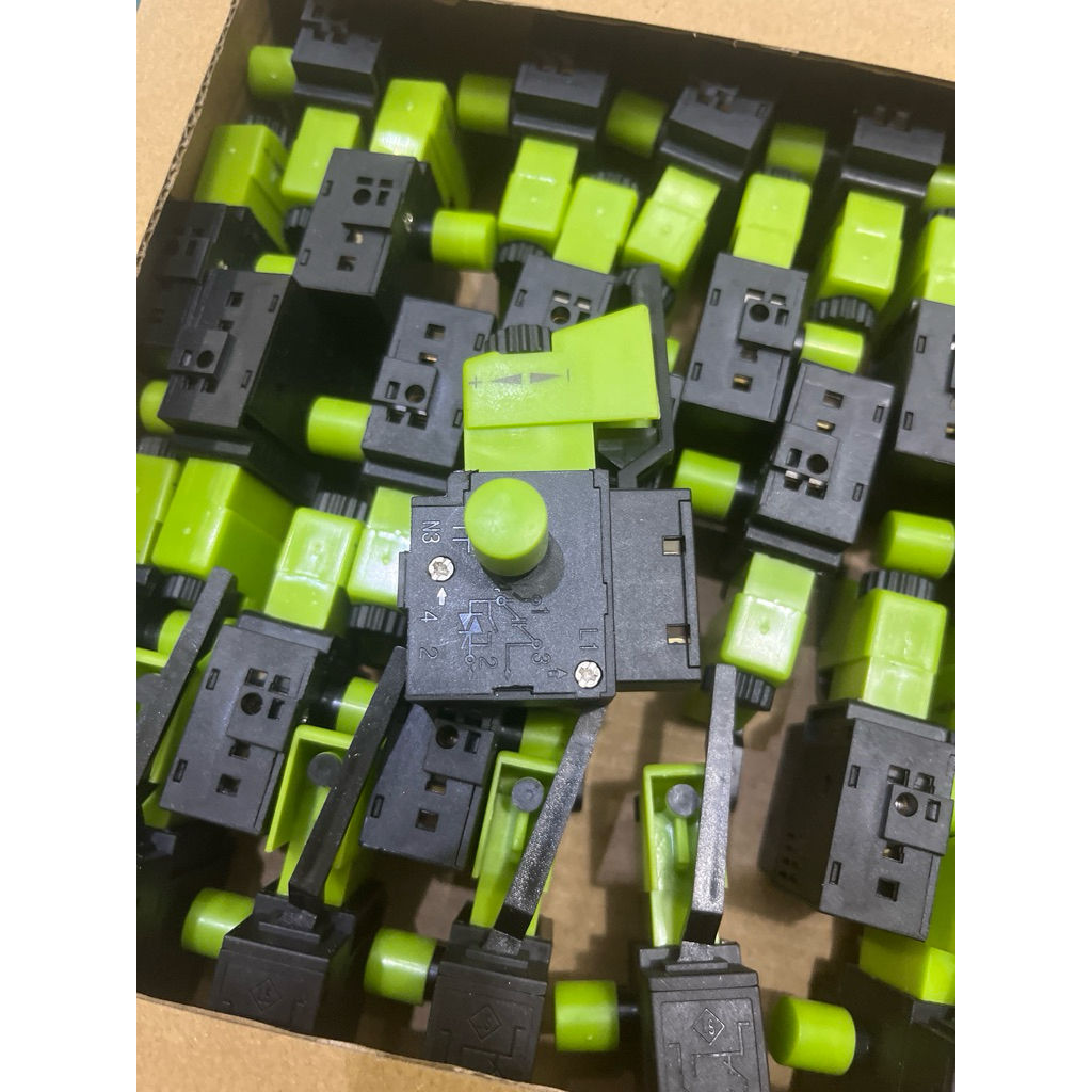 Switch Bor Listrik Saklar Mesin Bor Bolak Balik