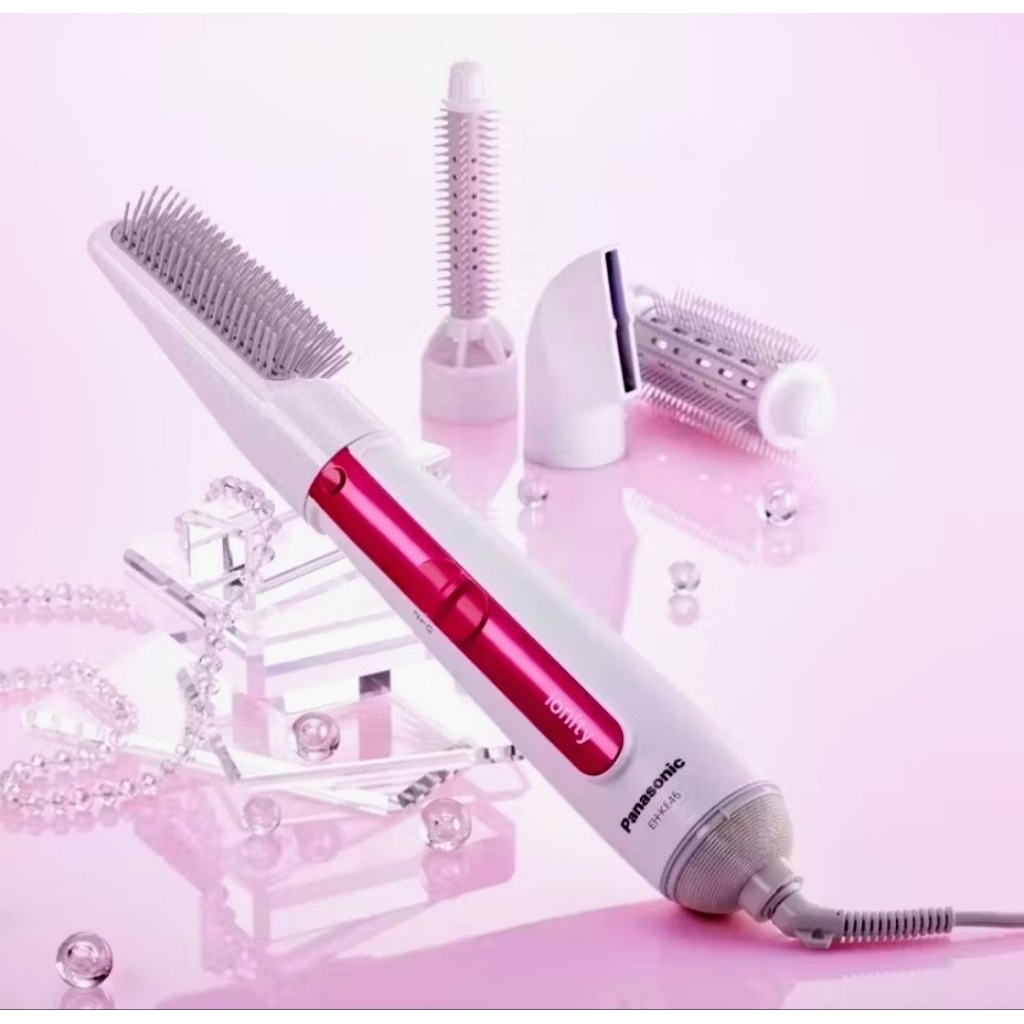 Hair Styler Panasonic EH KE 46