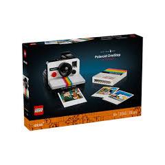 Lego 21345 Ideas Polaroid Onestep SX70 Camera 516pcs