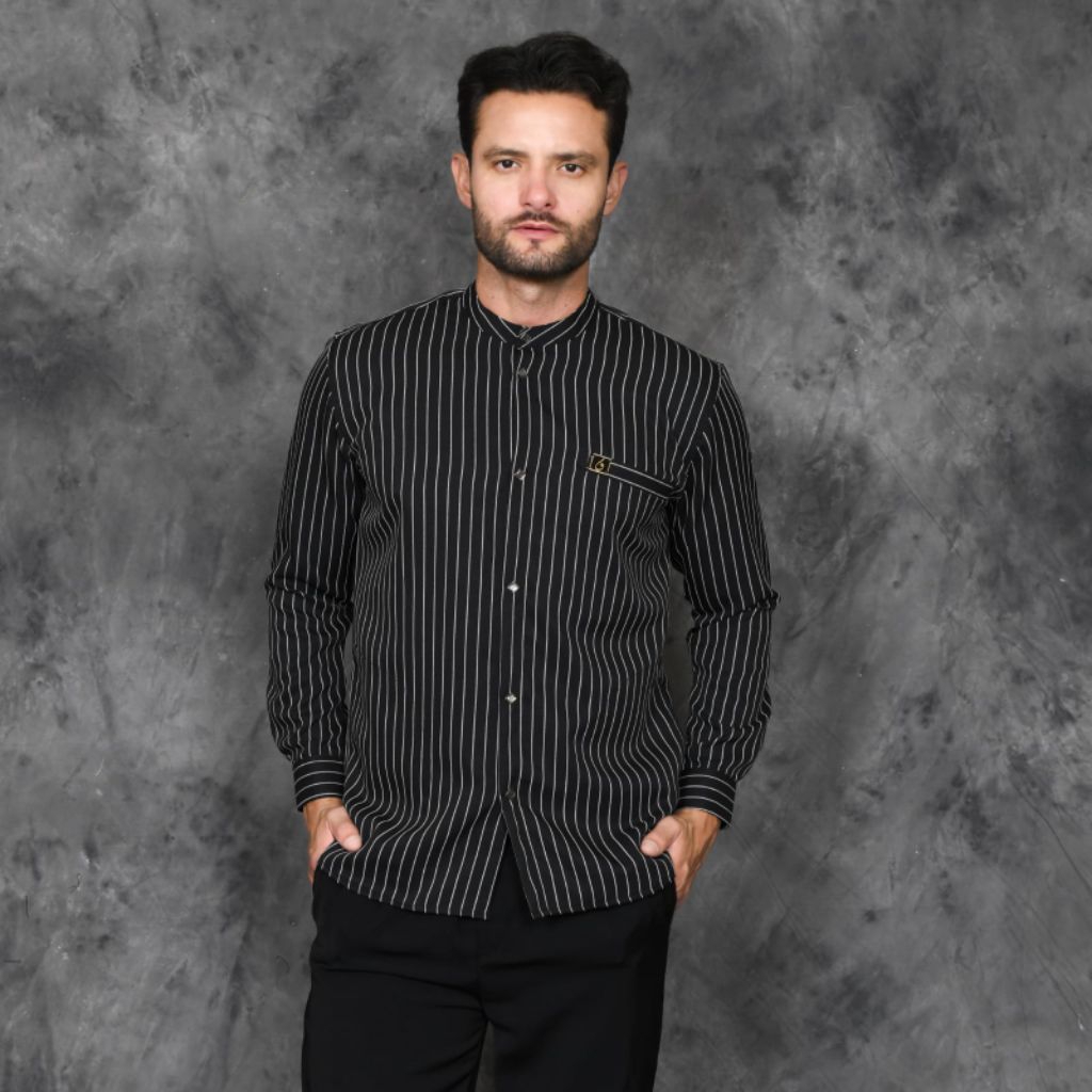 Kemko Ahlan / Kemko Salur / Kemko Hitam / Kemko Putih bahan Semwolli