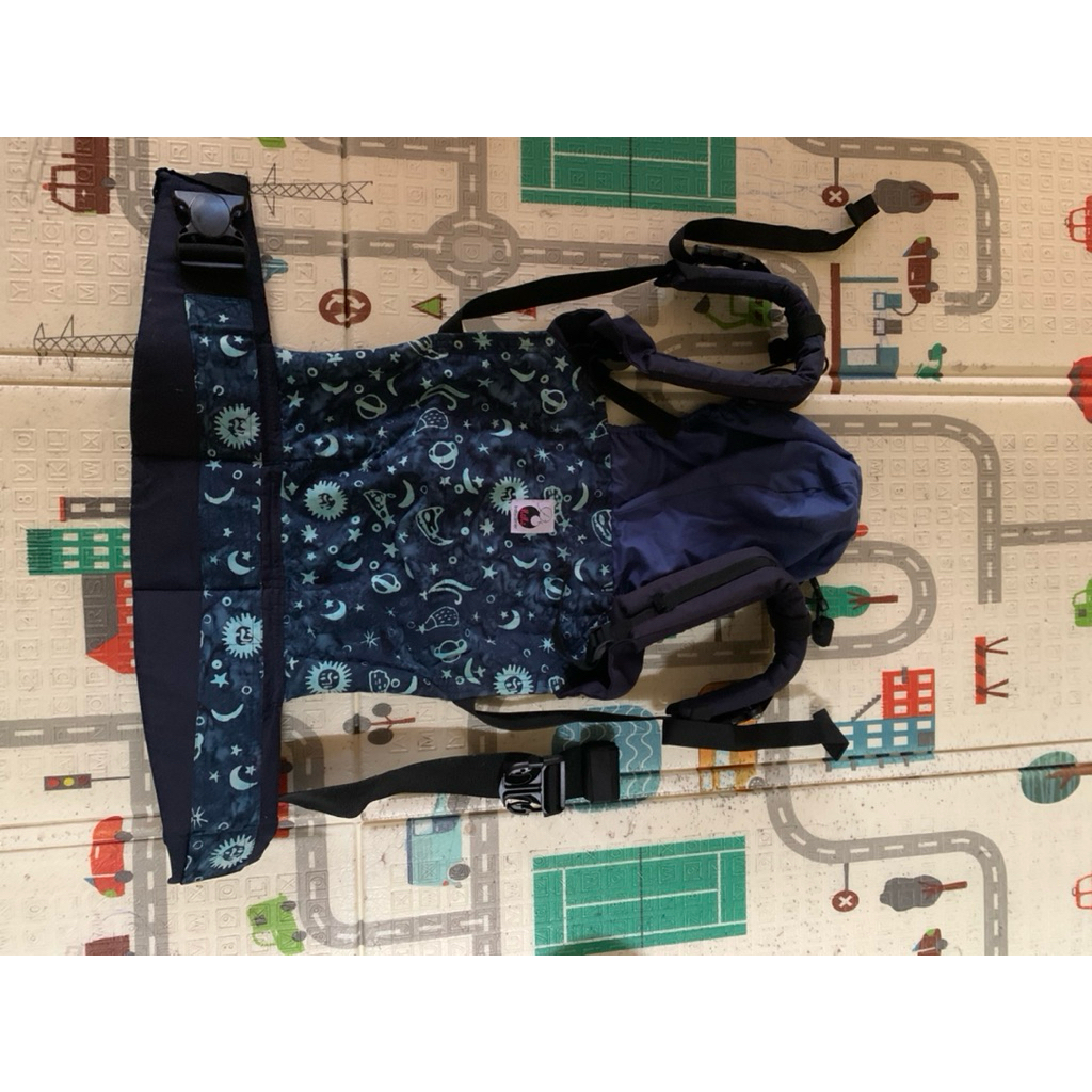 gendongan Nana Baby Carrier