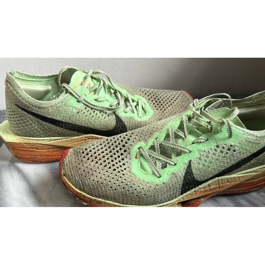 Nike Vaporfly Next%3 - Eliud kipchoge