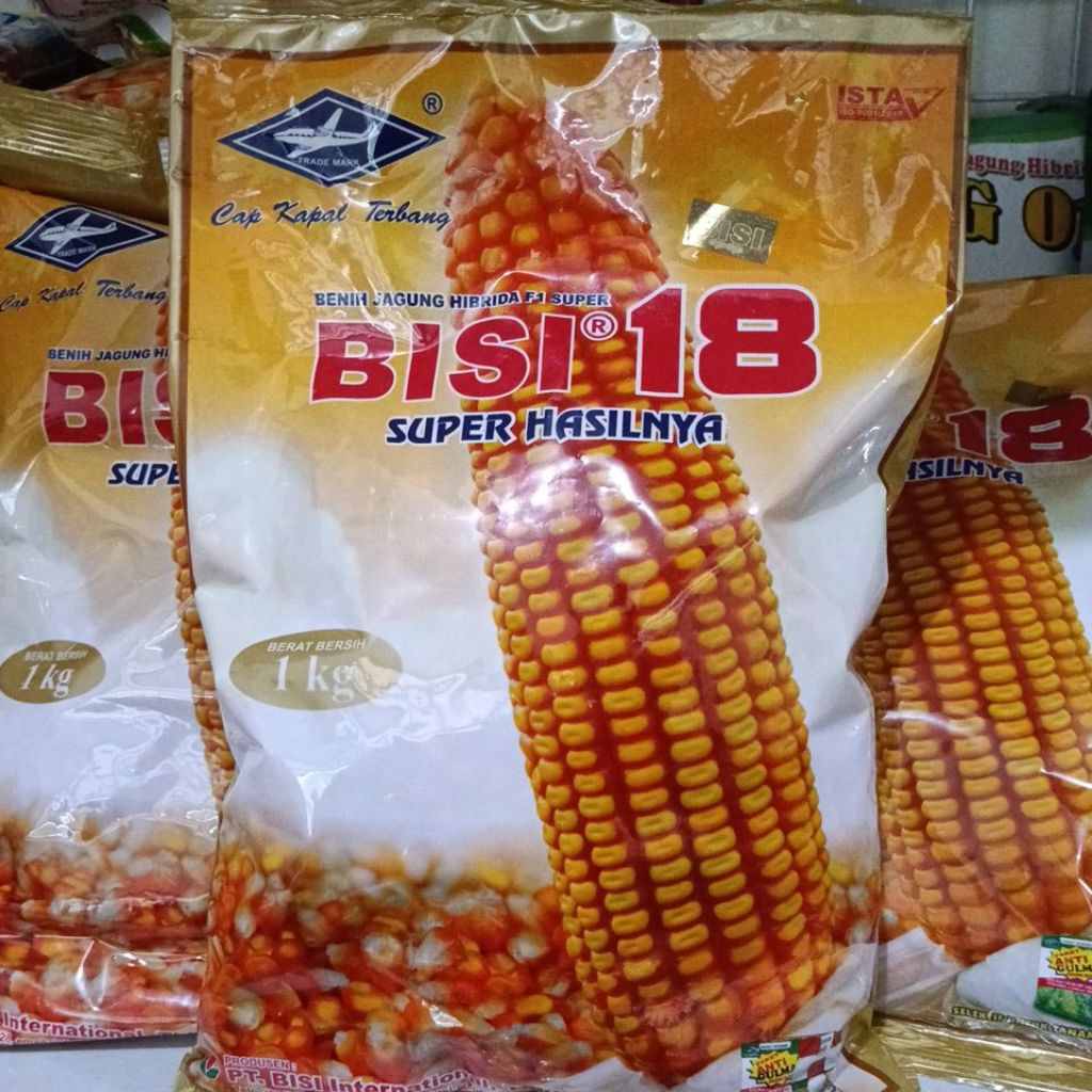 BISI 18 1kg