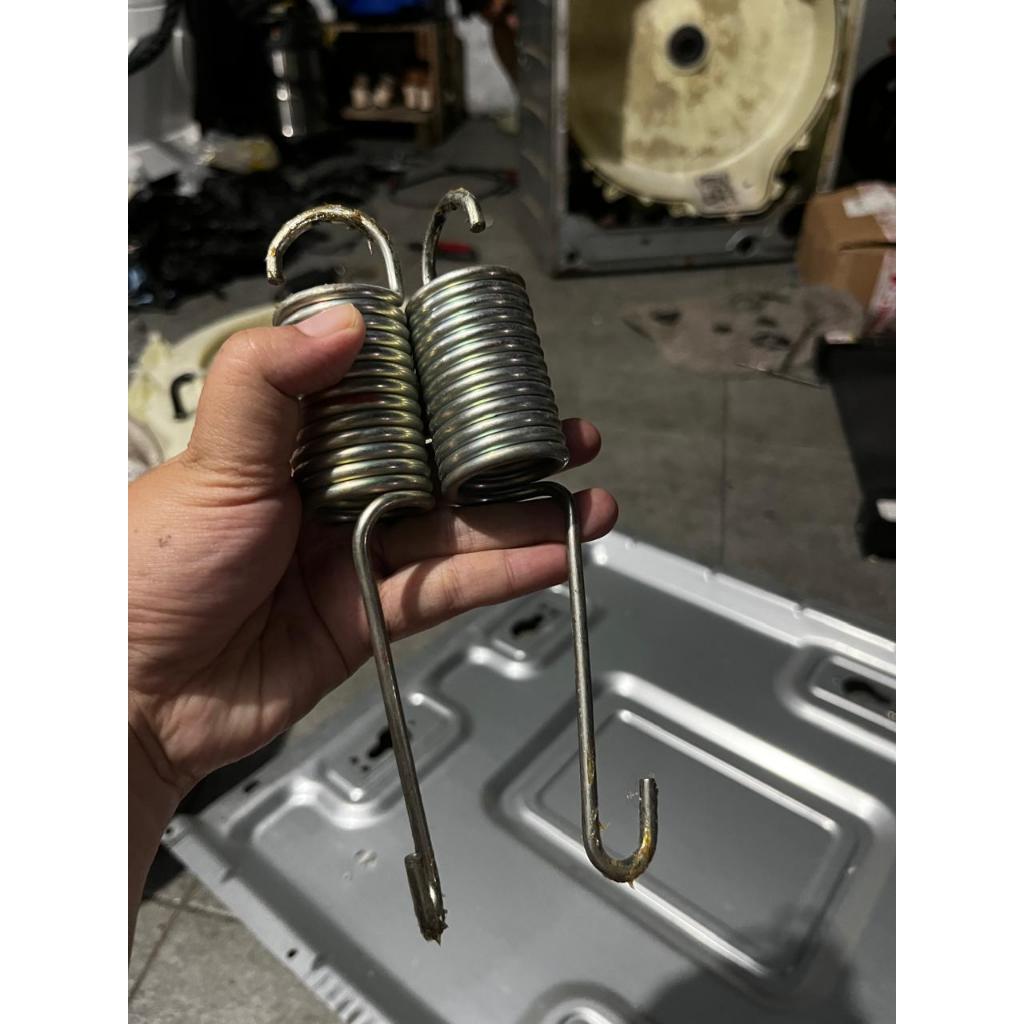 per suspensi MESIN CUCI FRONT LOADING SHARP  TYPE ES-FL1073W