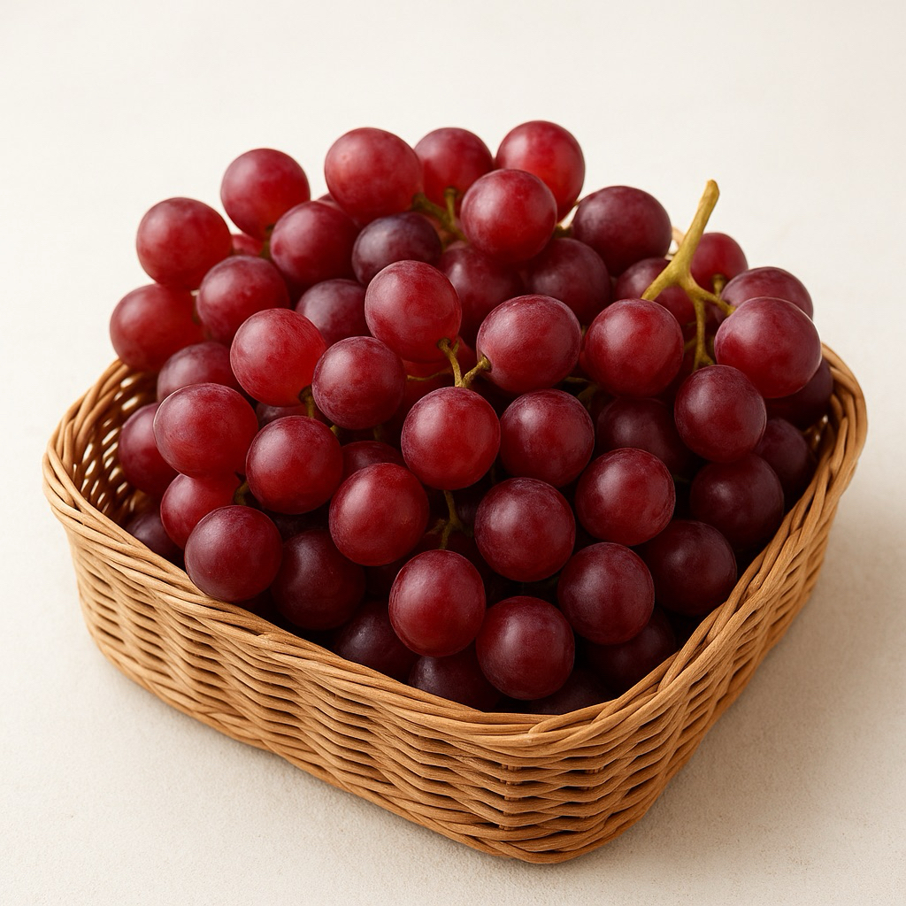 [SAME DAY] ANGGUR MERAH AUSTRALIA