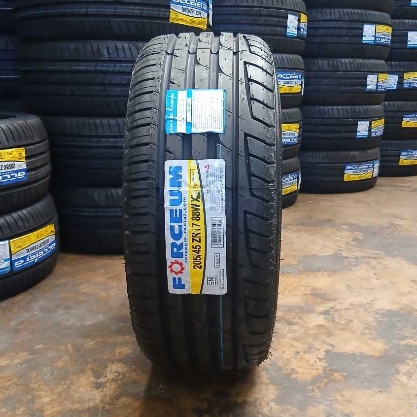 Ban Mobil 205 45 R17 FORCEUM OCTA 205/45 Ring 17 Tubles