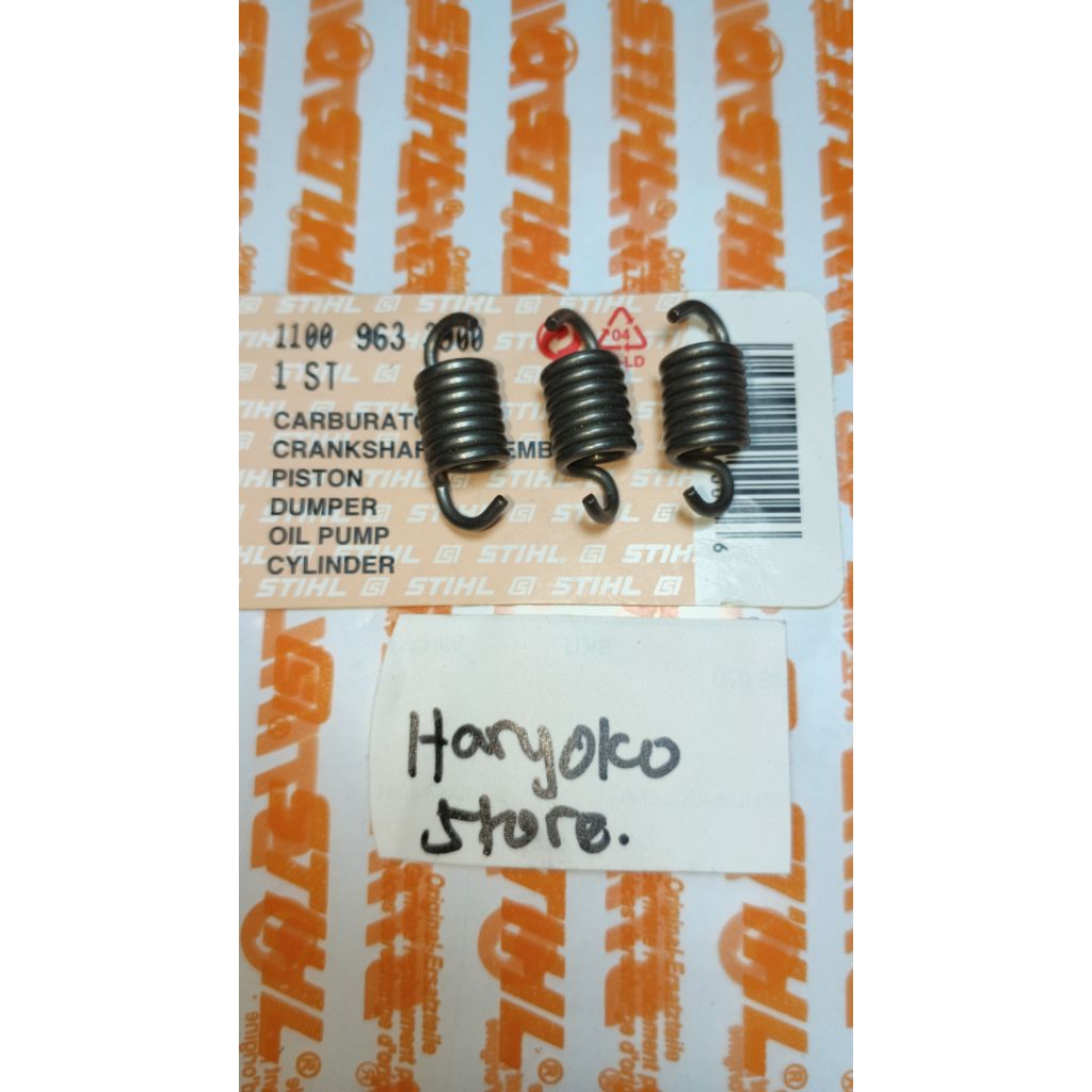 Per sprocket senso stihl ms 382 original stihl senso gergaji kayu