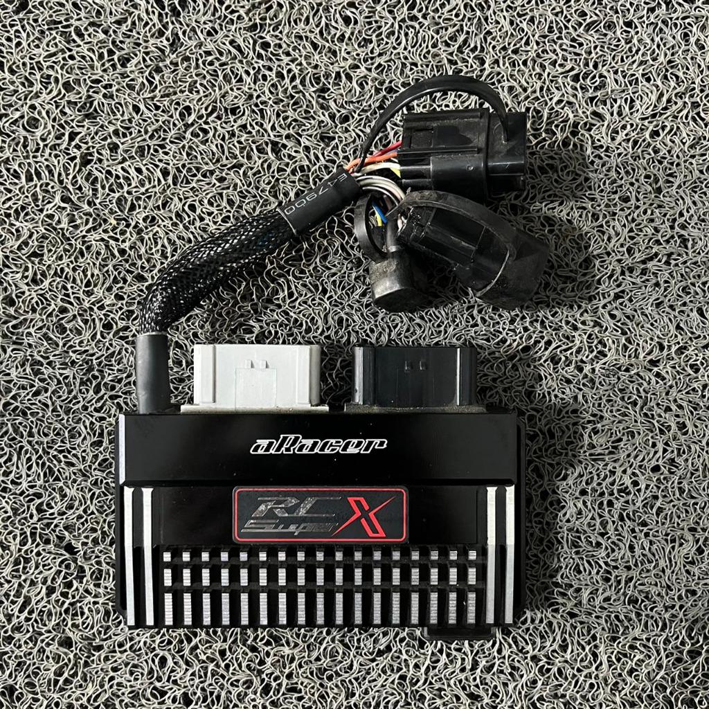 Ecu aRacer Super X CBR 250 RR