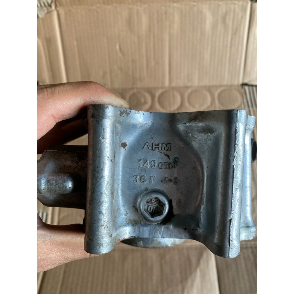 Blok Seher Boring untuk Vario 150,PCX 150