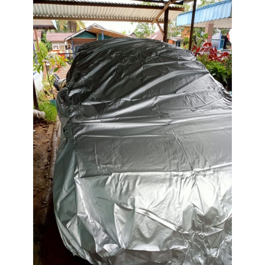 Selimut mobil