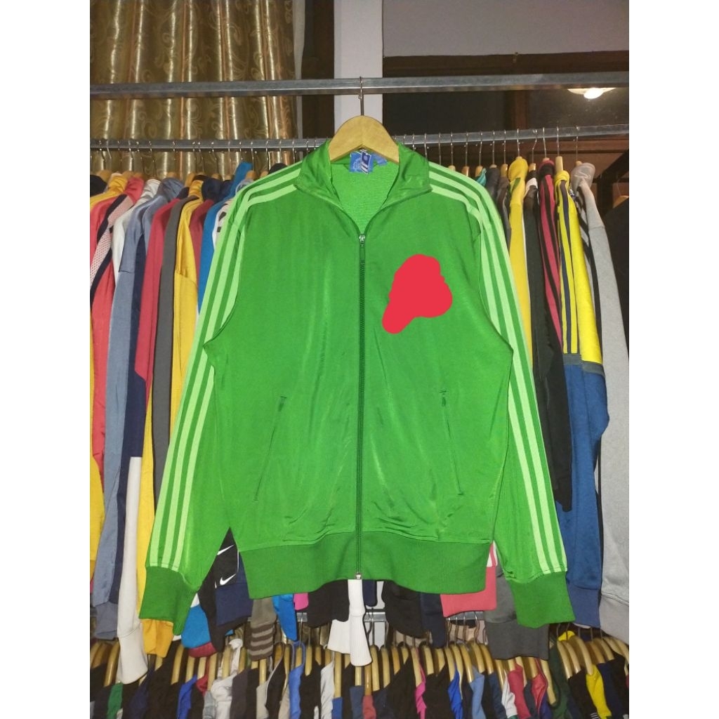Tracktop Adi Firebird