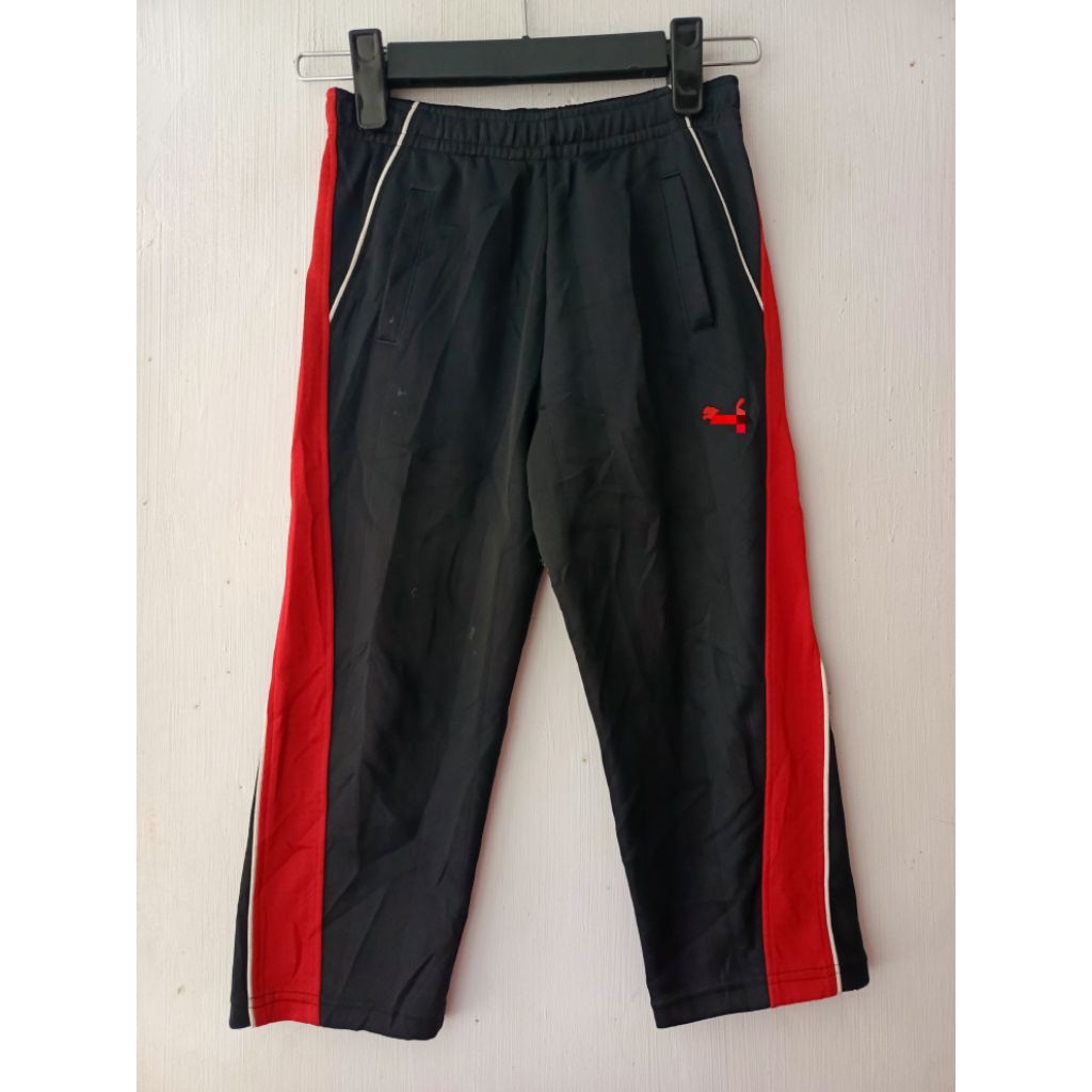 P UM4 Celana Olahraga Anak Size 110