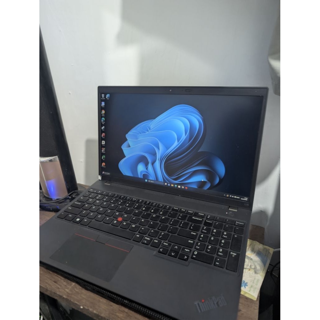 LENOVO THINKPAD L15 G3 RYZEN 5 PRO 5670U