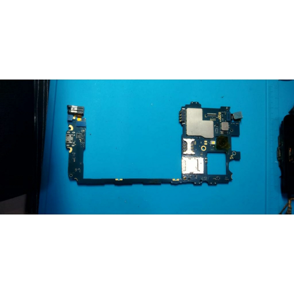 mesin samsung j4 2018 normal (harap baca deskripsi)