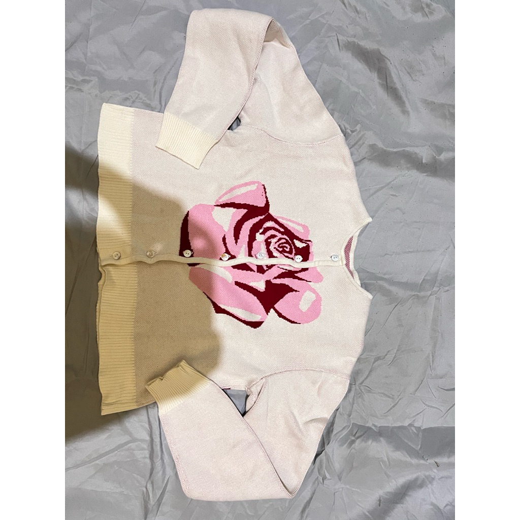 preloved outer claude