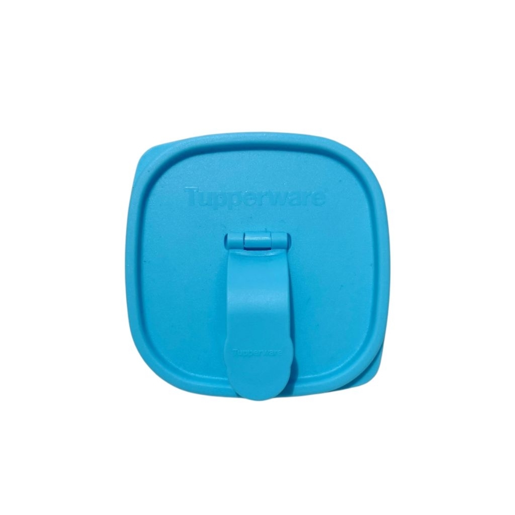 Tutup Botol Minum Tupperware 2 Liter BARU Tutup Botol Slime Line Tupperware 2L Tutup Botol Tupperwar