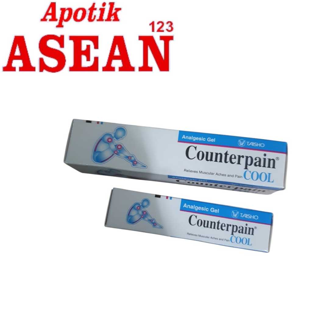 Counterpain Cool