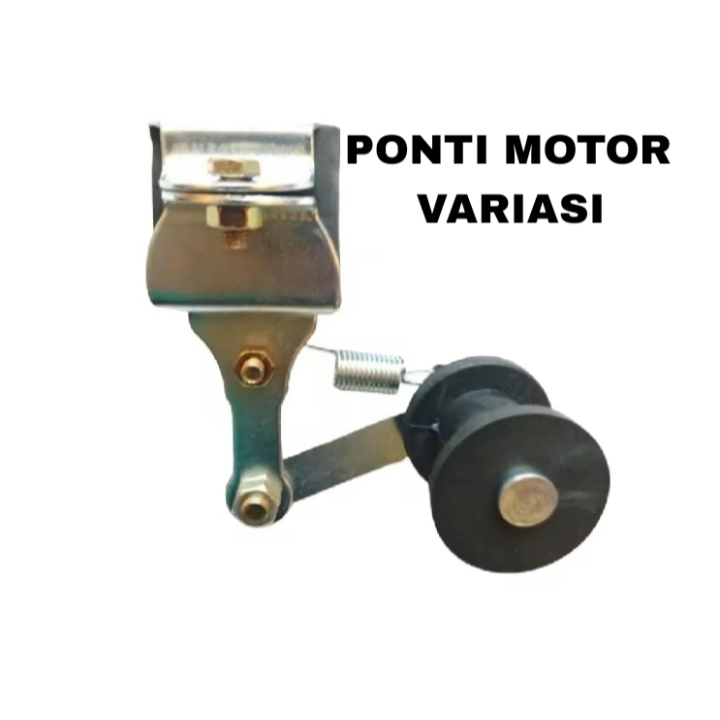PONTI MOTOR Stabilizer Rantai Tensioner Rantai Universal Mx,Jupiter z,Vega,Supra,Kharisma,Blade Dll