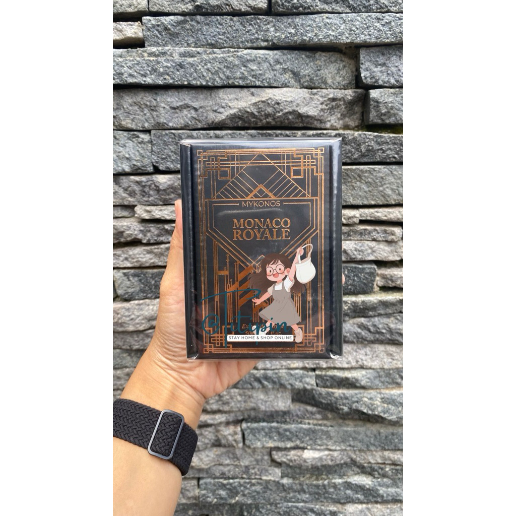 MYKONOS 50ml