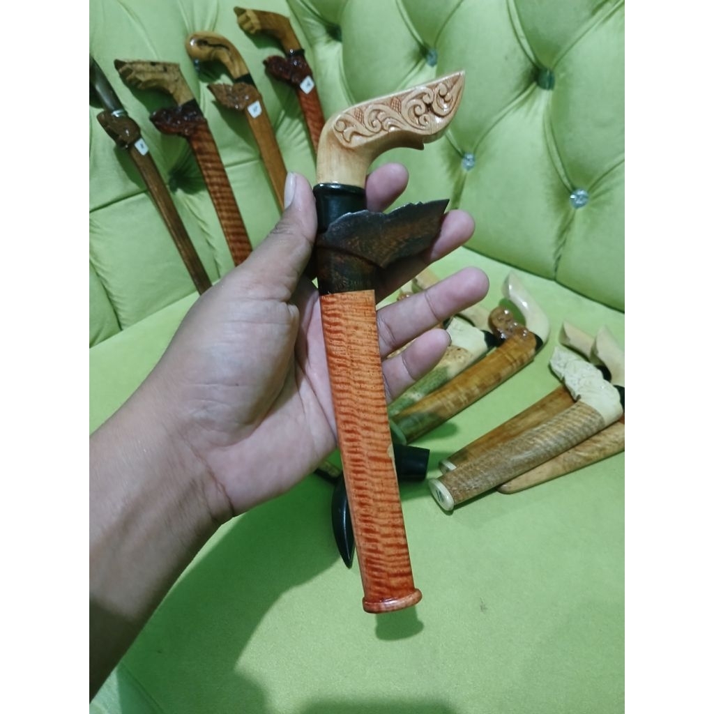 KAWALI BUGIS MODEL GECONG BERKUALITAS
