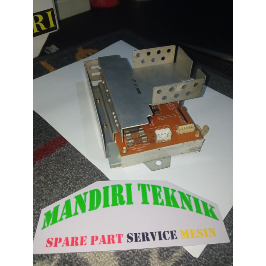Pcb SSR Ir 5000/6000/5020/6020/5000i
