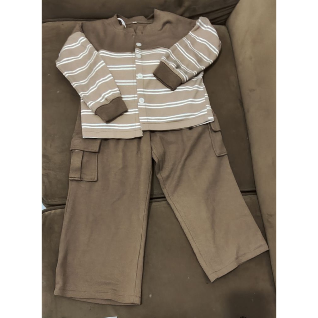baju anak usia 8th