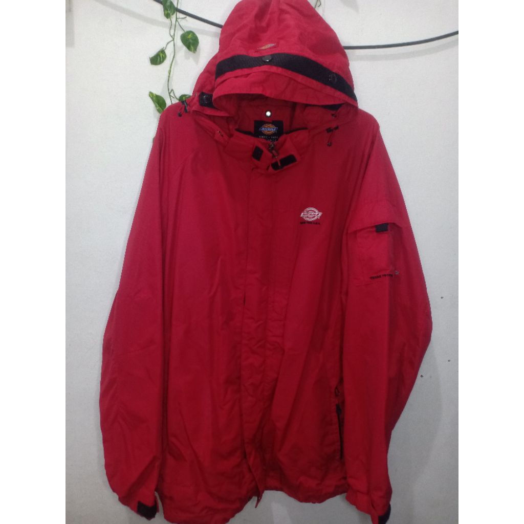 DICKIES ECWCS