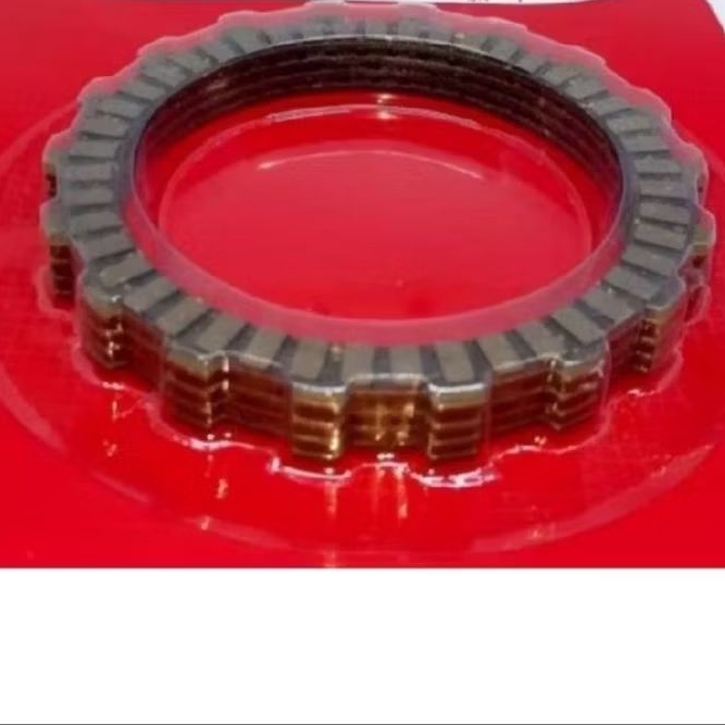 PLAT KOPLING KARISMA KAMPAS KOPLING KHARISMA ORIGINAL