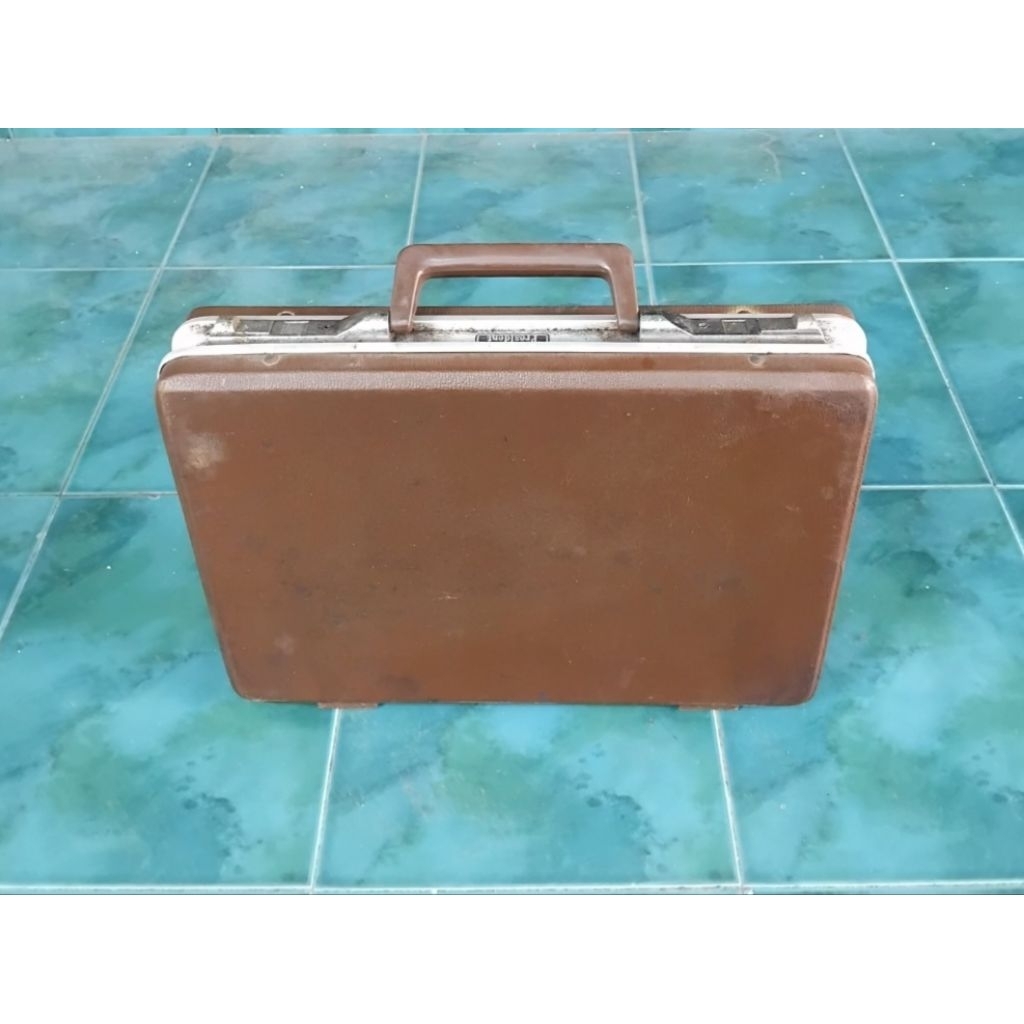 Koper jadul koper antik koper lawas koper tas kuno