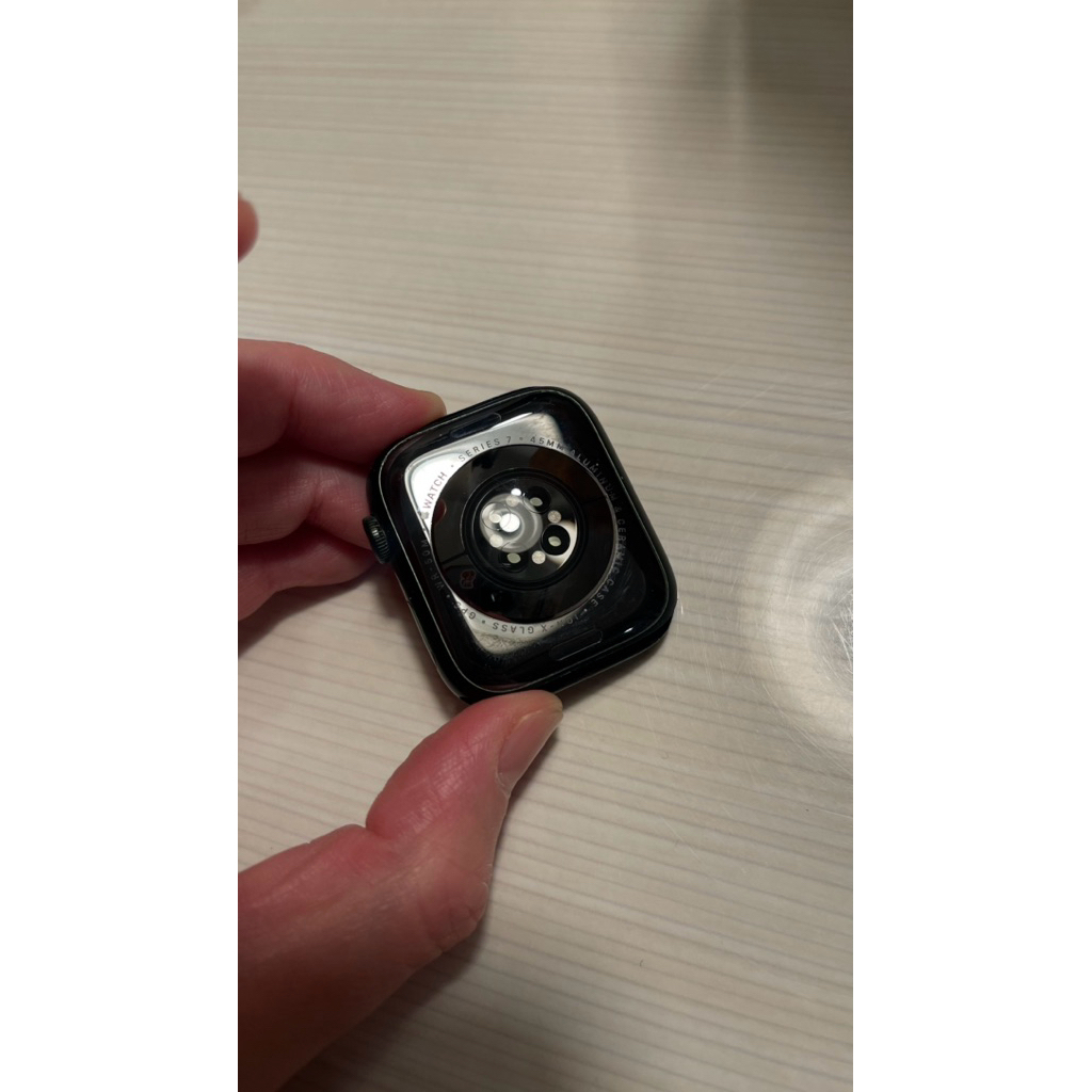 Apple Watch Series 7 Gps 45mm (SECOND)