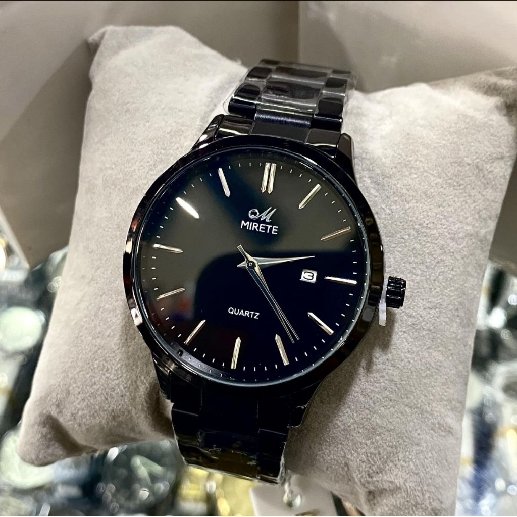 Jam tangan pria keren Original dan termurah