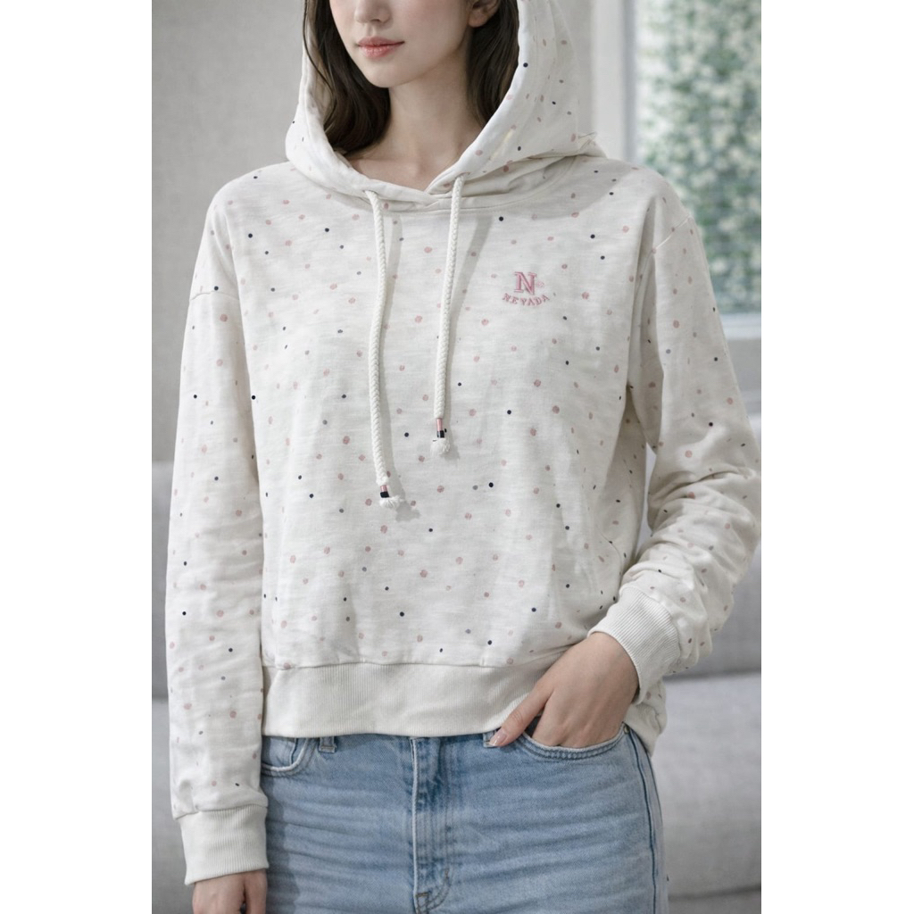 PL Nevada Hoodie