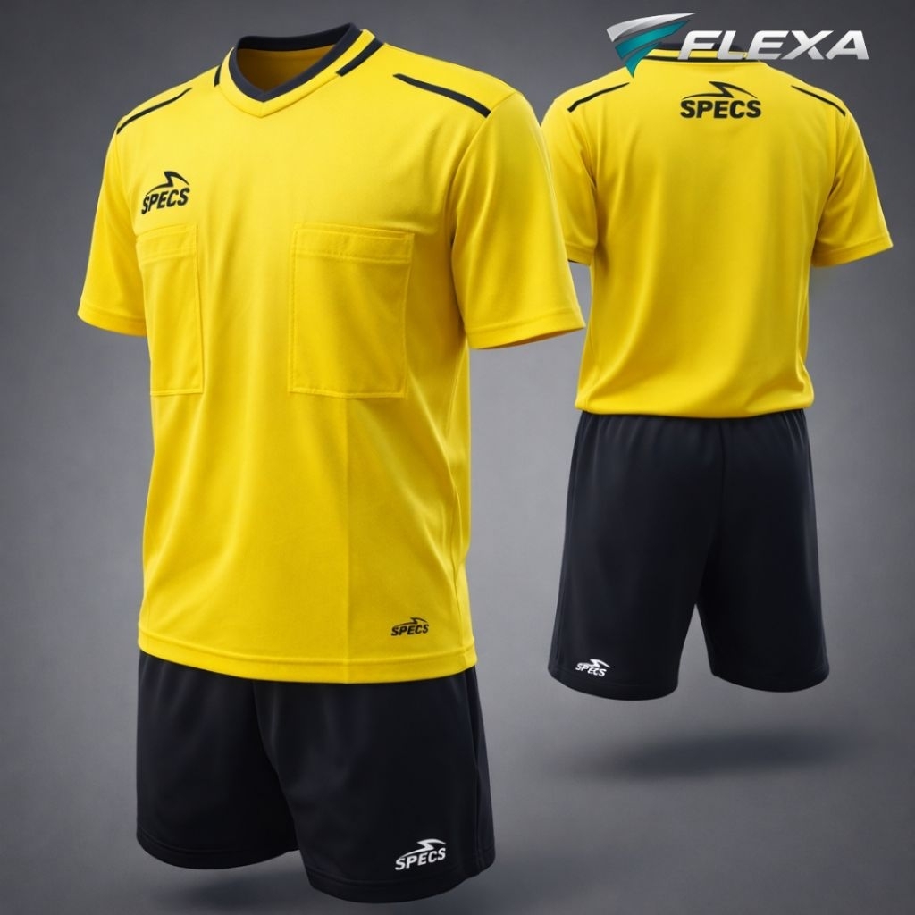 baju wasit specs 2019
