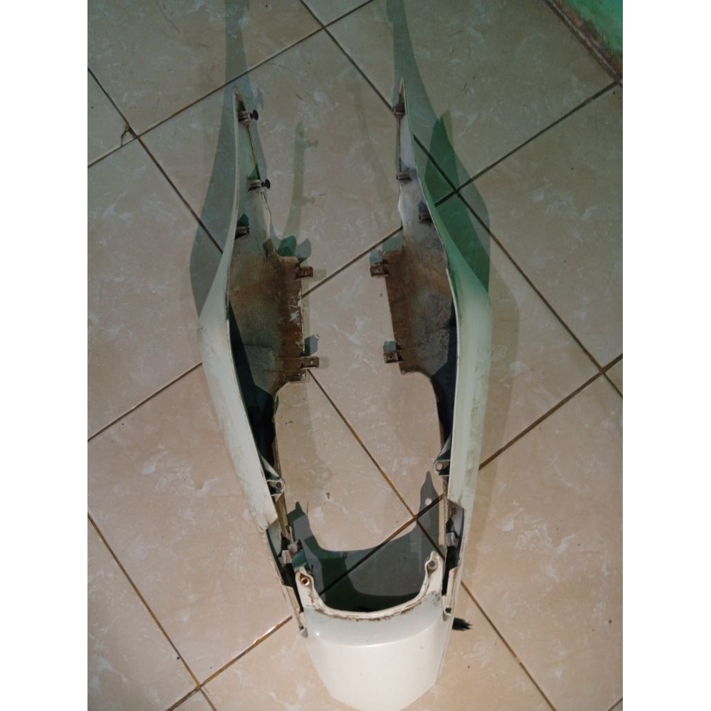 coferr bodi belakang kanan kiri honda cbr 150 old original copotan