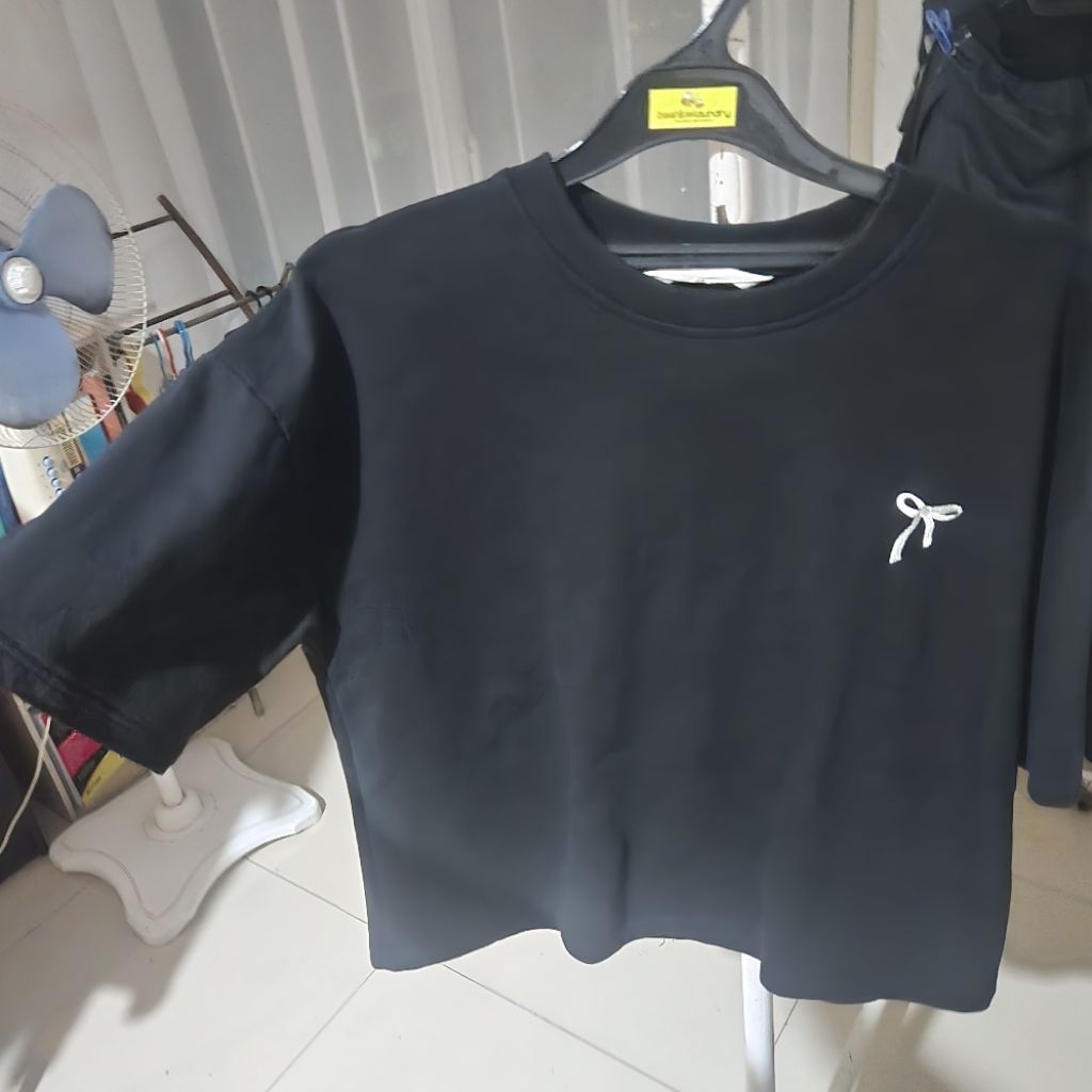 PRELOVED BEATRICE CLOTHING BLOUSE