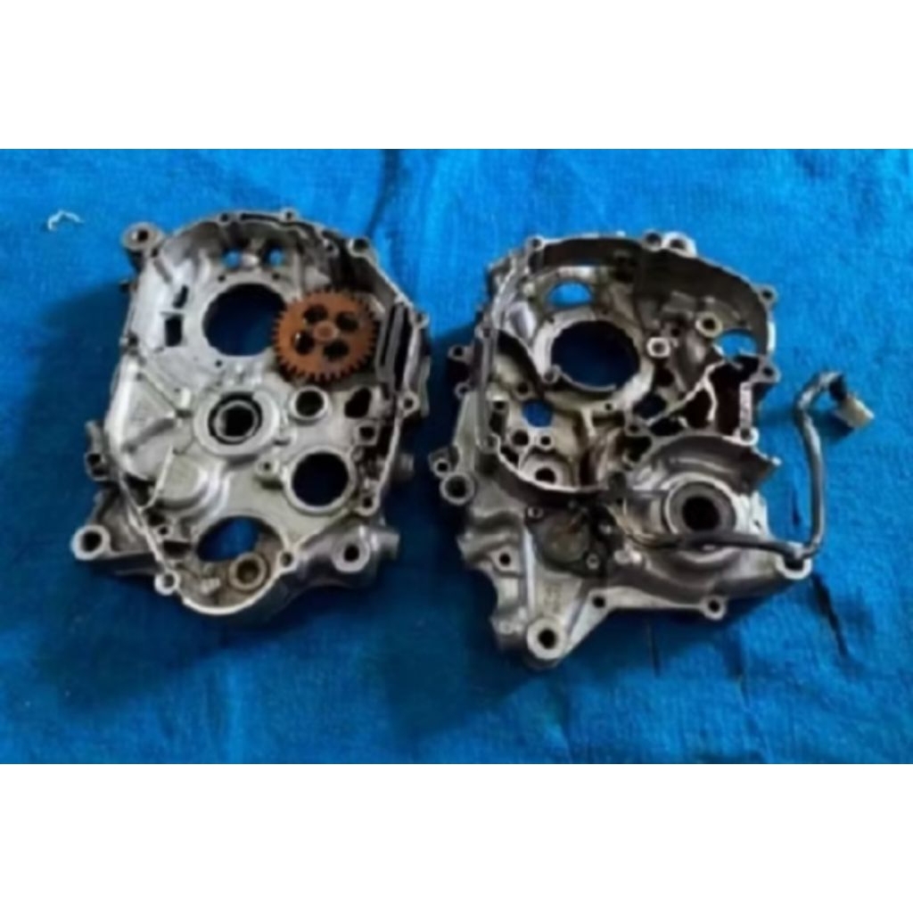 KRENGKES KANAN KIRI YAMAHA JUPITER Z1/VEGA FORCE/ORIGINAL COPOTAN