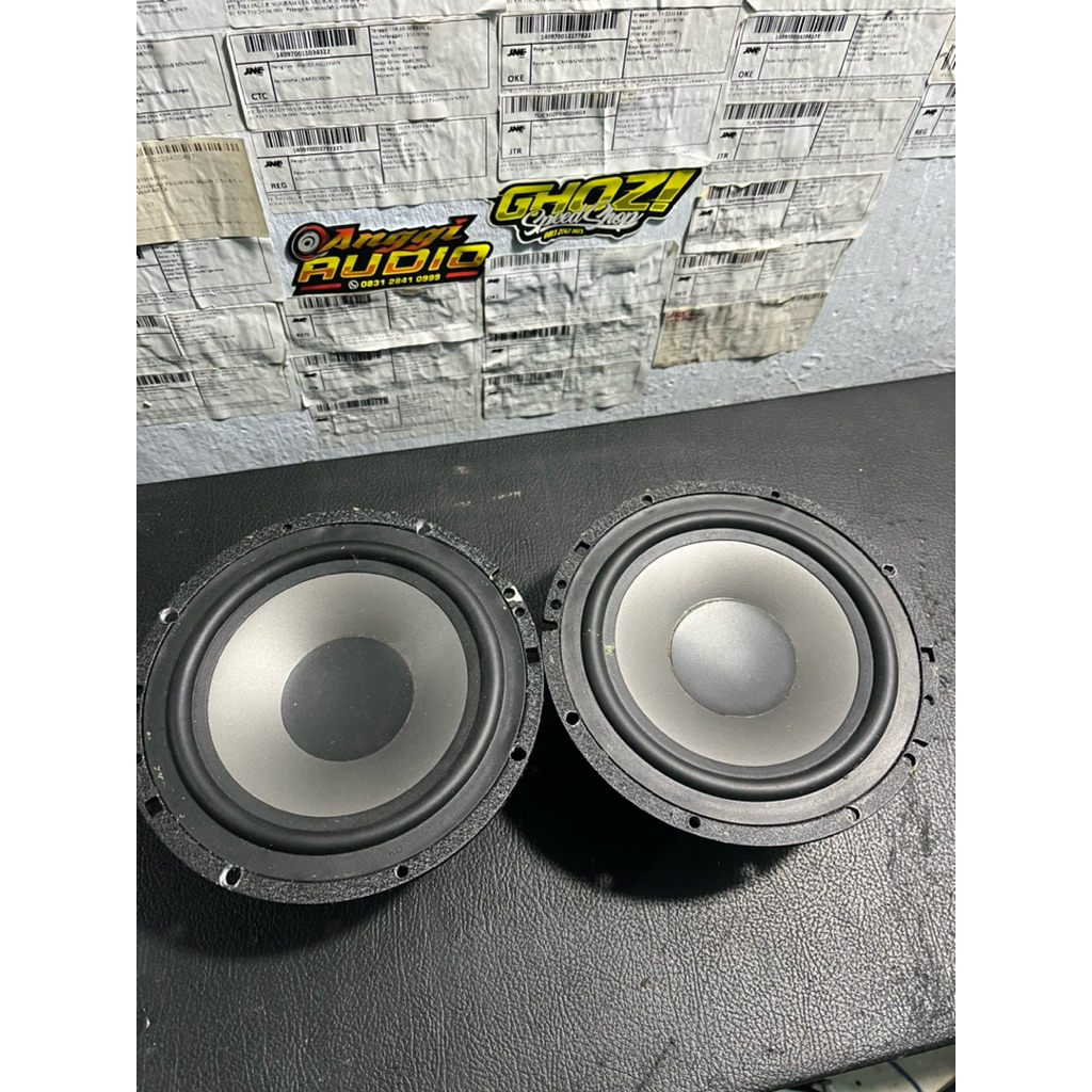 speaker midbass dominations sadewa