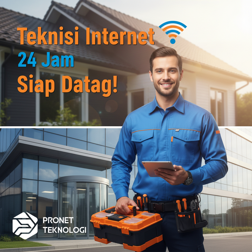 Jasa Setting Mikrotik Murah | Voucheran, User Manager, Pisah Trafik | Teknisi Berpengalaman