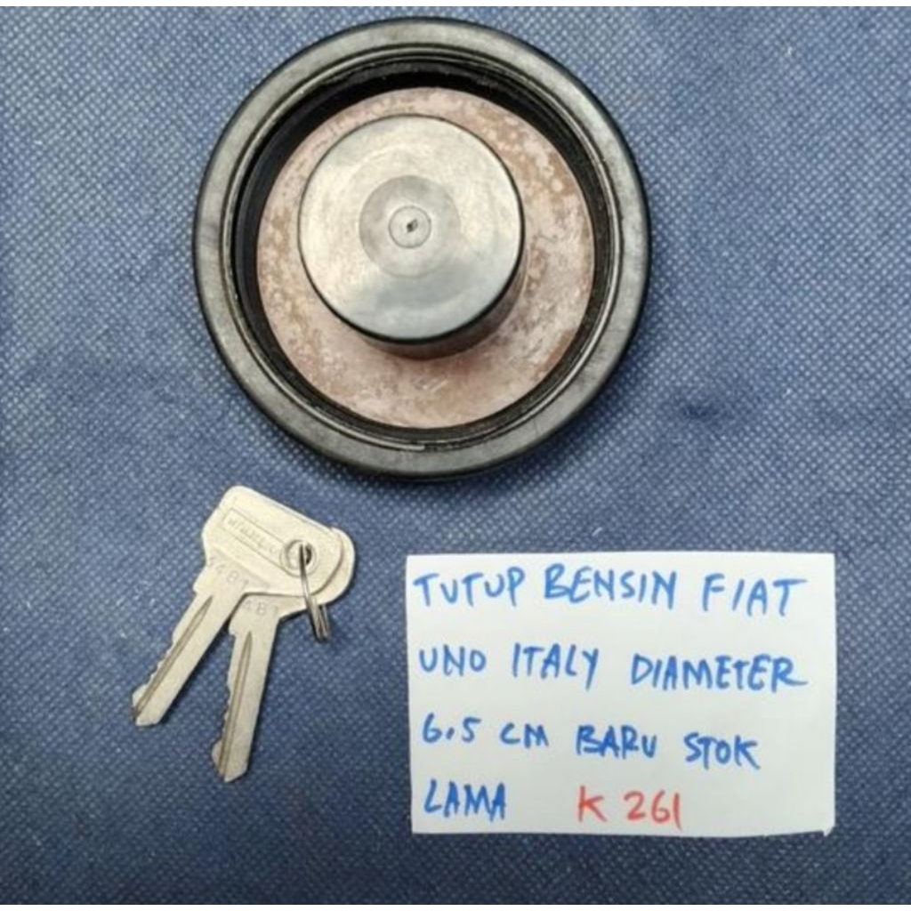 Fiat Uno 